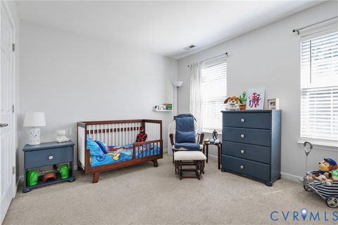 Tiny photo for 8017 Arbor Glen Place, Henrico, VA 23227 (MLS # 2612436)