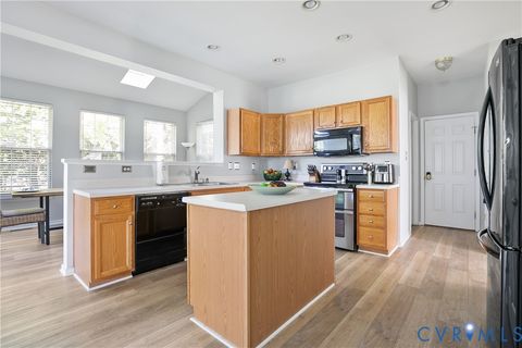Tiny photo for 8017 Arbor Glen Place, Henrico, VA 23227 (MLS # 2612436)