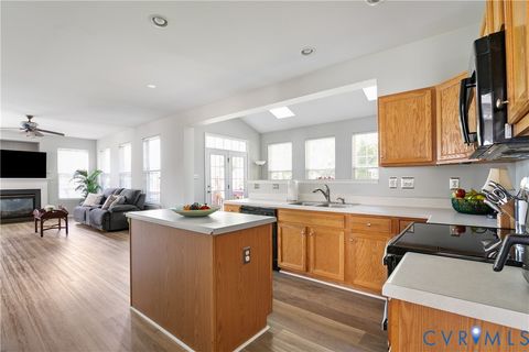 Tiny photo for 8017 Arbor Glen Place, Henrico, VA 23227 (MLS # 2612436)