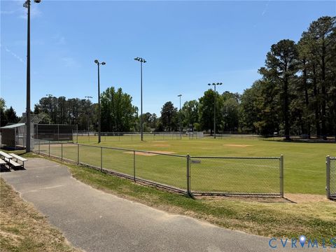Tiny photo for 8017 Arbor Glen Place, Henrico, VA 23227 (MLS # 2612436)