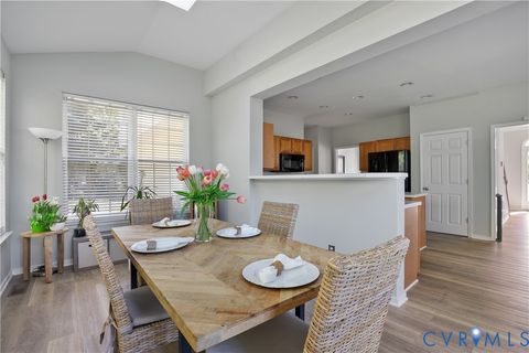Tiny photo for 8017 Arbor Glen Place, Henrico, VA 23227 (MLS # 2612436)