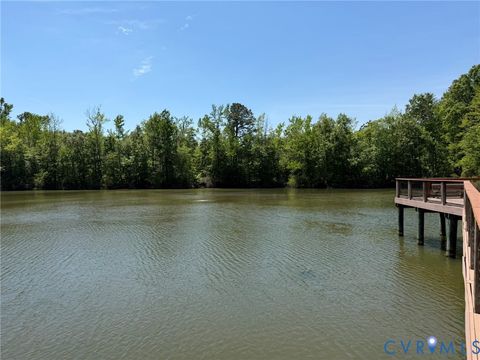 Tiny photo for 8017 Arbor Glen Place, Henrico, VA 23227 (MLS # 2612436)