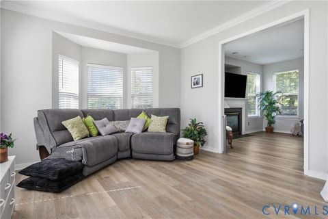 Tiny photo for 8017 Arbor Glen Place, Henrico, VA 23227 (MLS # 2612436)
