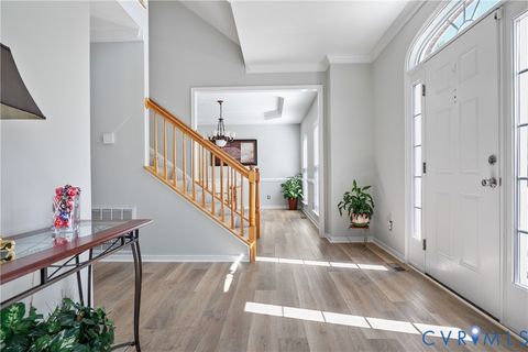 Tiny photo for 8017 Arbor Glen Place, Henrico, VA 23227 (MLS # 2612436)