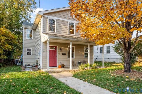 Photo of 2012 National Street, Richmond, VA 23231 (MLS # 2531358)