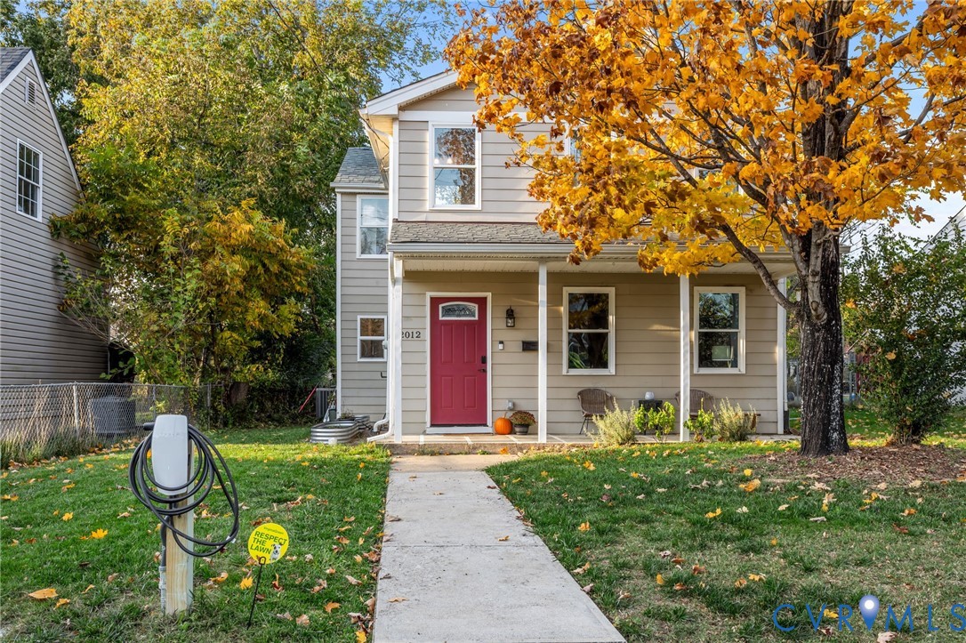 Richmond, Virginia 23231, United States, 3 Bedrooms Bedrooms, ,3 BathroomsBathrooms,Residential,Active,242421