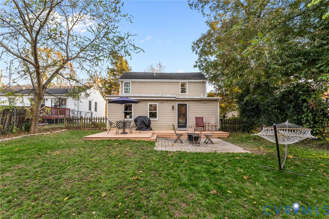 Richmond, Virginia 23231, United States, 3 Bedrooms Bedrooms, ,3 BathroomsBathrooms,Residential,Active,242421