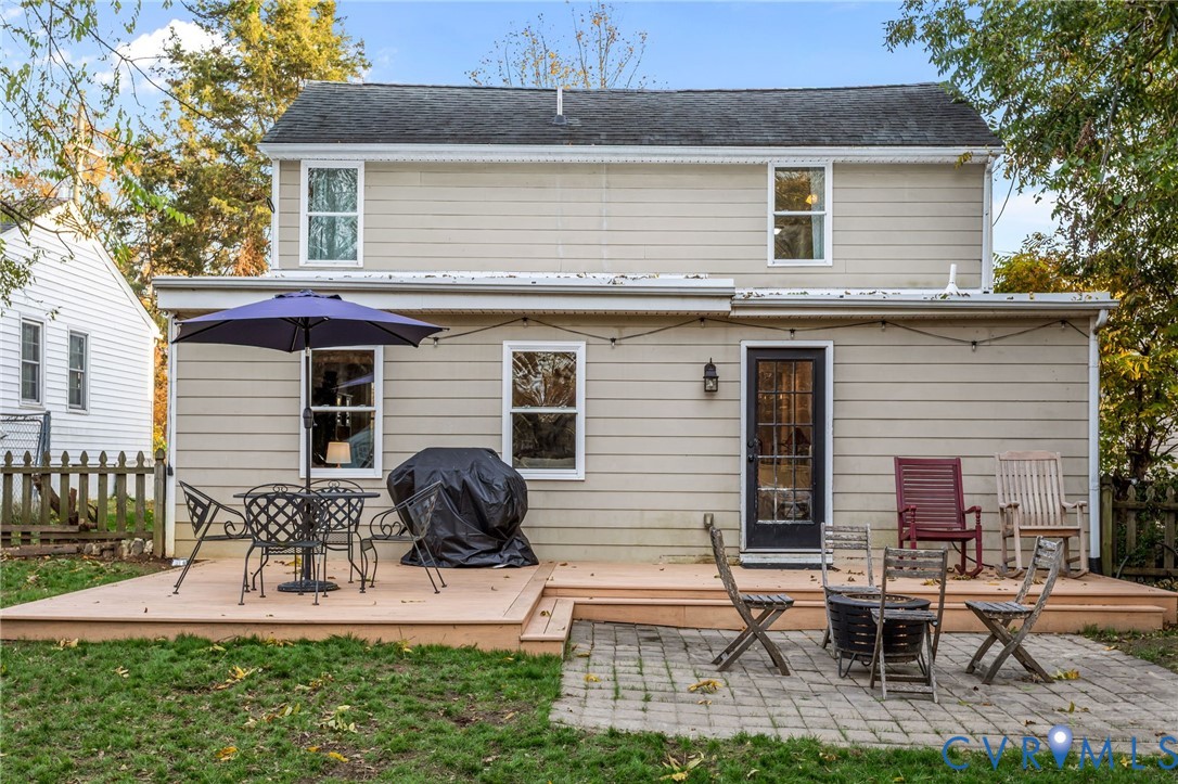 Richmond, Virginia 23231, United States, 3 Bedrooms Bedrooms, ,3 BathroomsBathrooms,Residential,Active,242421