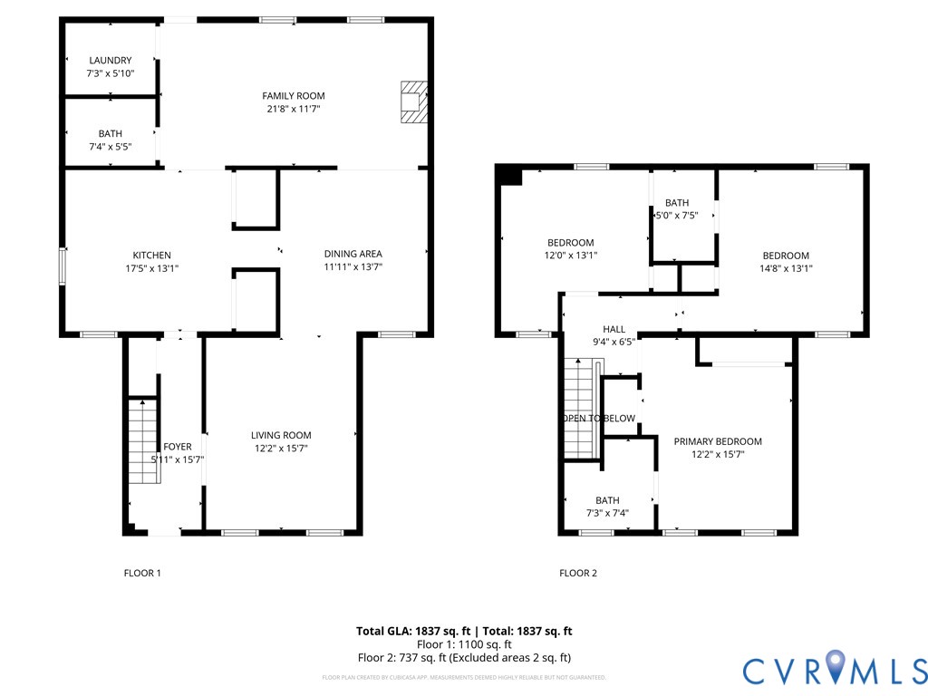 Richmond, Virginia 23231, United States, 3 Bedrooms Bedrooms, ,3 BathroomsBathrooms,Residential,Active,242421