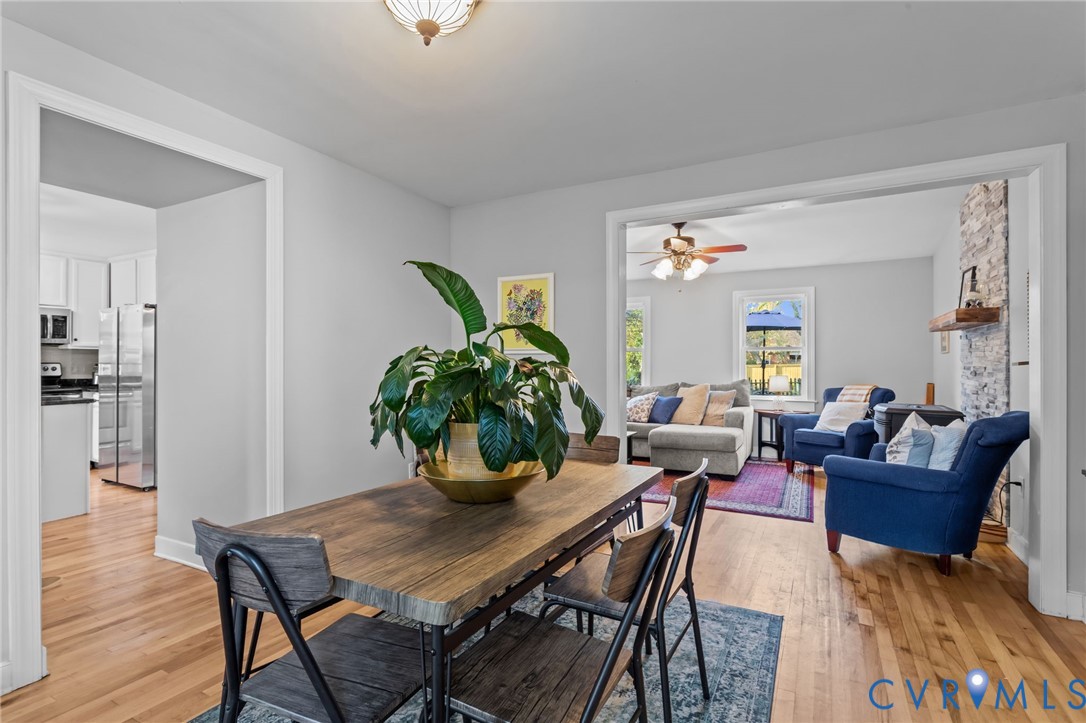 Richmond, Virginia 23231, United States, 3 Bedrooms Bedrooms, ,3 BathroomsBathrooms,Residential,Active,242421