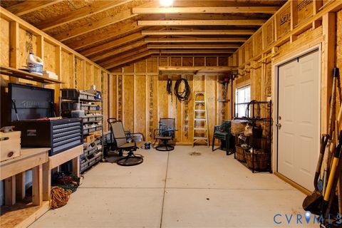 Tiny photo for 2630 Parkside Avenue, Henrico, VA 23228 (MLS # 2614122)