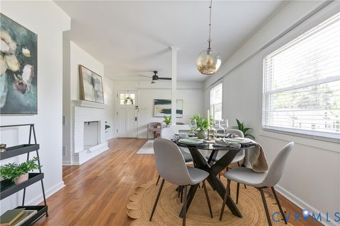 Tiny photo for 2630 Parkside Avenue, Henrico, VA 23228 (MLS # 2614122)