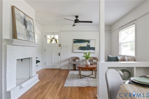 Tiny photo for 2630 Parkside Avenue, Henrico, VA 23228 (MLS # 2614122)