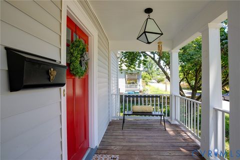 Tiny photo for 2630 Parkside Avenue, Henrico, VA 23228 (MLS # 2614122)