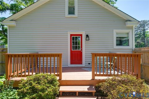 Tiny photo for 2630 Parkside Avenue, Henrico, VA 23228 (MLS # 2614122)