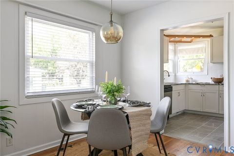 Tiny photo for 2630 Parkside Avenue, Henrico, VA 23228 (MLS # 2614122)