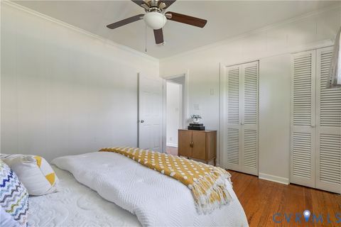 Tiny photo for 2630 Parkside Avenue, Henrico, VA 23228 (MLS # 2614122)