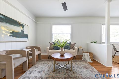 Tiny photo for 2630 Parkside Avenue, Henrico, VA 23228 (MLS # 2614122)