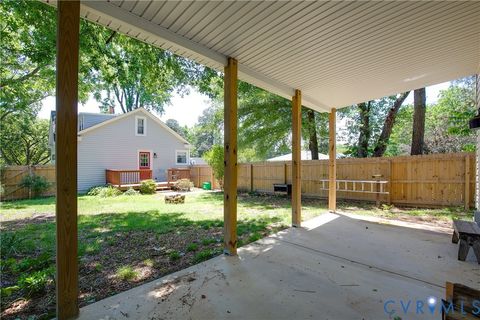 Tiny photo for 2630 Parkside Avenue, Henrico, VA 23228 (MLS # 2614122)