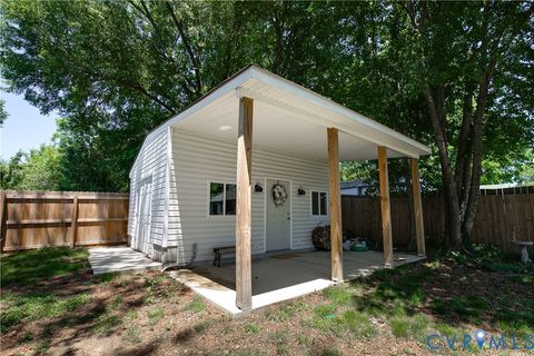 Tiny photo for 2630 Parkside Avenue, Henrico, VA 23228 (MLS # 2614122)