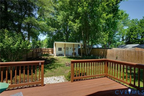 Tiny photo for 2630 Parkside Avenue, Henrico, VA 23228 (MLS # 2614122)