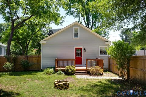 Tiny photo for 2630 Parkside Avenue, Henrico, VA 23228 (MLS # 2614122)