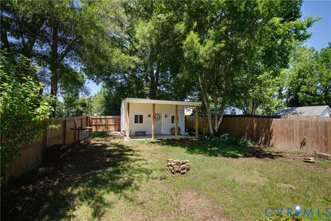 Tiny photo for 2630 Parkside Avenue, Henrico, VA 23228 (MLS # 2614122)