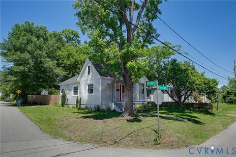 Tiny photo for 2630 Parkside Avenue, Henrico, VA 23228 (MLS # 2614122)