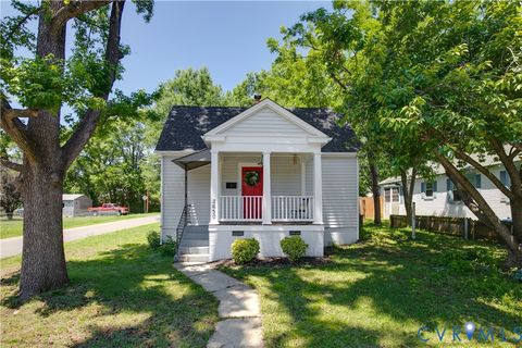 Tiny photo for 2630 Parkside Avenue, Henrico, VA 23228 (MLS # 2614122)