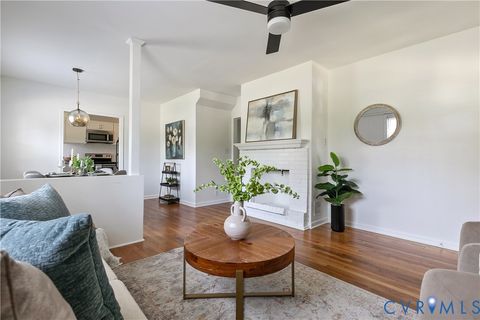 Tiny photo for 2630 Parkside Avenue, Henrico, VA 23228 (MLS # 2614122)