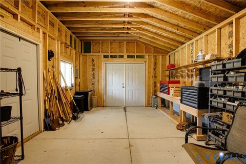 Tiny photo for 2630 Parkside Avenue, Henrico, VA 23228 (MLS # 2614122)
