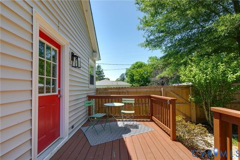 Tiny photo for 2630 Parkside Avenue, Henrico, VA 23228 (MLS # 2614122)