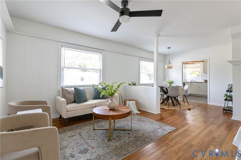Tiny photo for 2630 Parkside Avenue, Henrico, VA 23228 (MLS # 2614122)