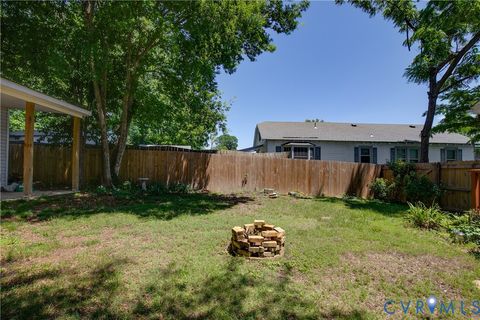 Tiny photo for 2630 Parkside Avenue, Henrico, VA 23228 (MLS # 2614122)