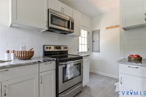 Tiny photo for 2630 Parkside Avenue, Henrico, VA 23228 (MLS # 2614122)