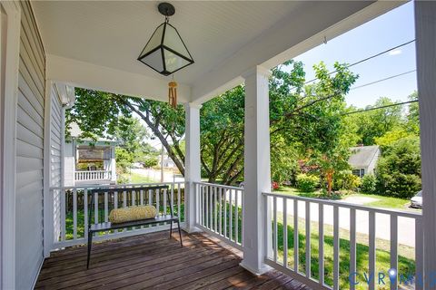 Tiny photo for 2630 Parkside Avenue, Henrico, VA 23228 (MLS # 2614122)