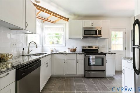 Tiny photo for 2630 Parkside Avenue, Henrico, VA 23228 (MLS # 2614122)