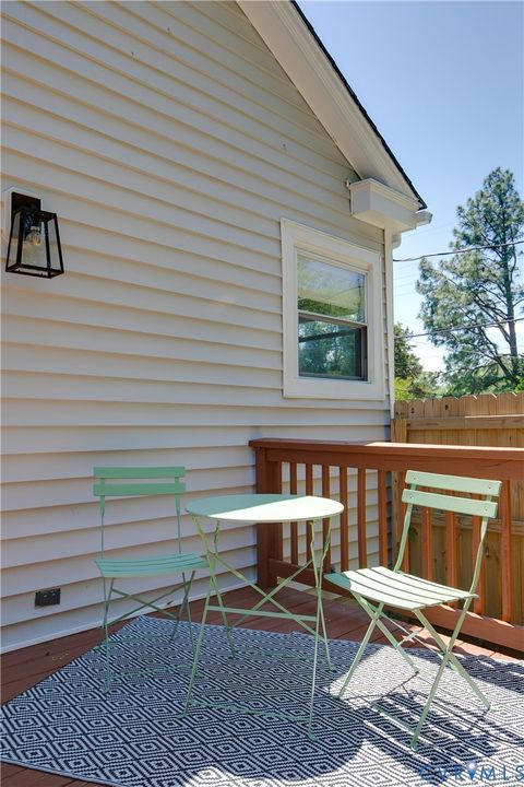 Tiny photo for 2630 Parkside Avenue, Henrico, VA 23228 (MLS # 2614122)