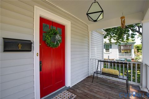 Tiny photo for 2630 Parkside Avenue, Henrico, VA 23228 (MLS # 2614122)