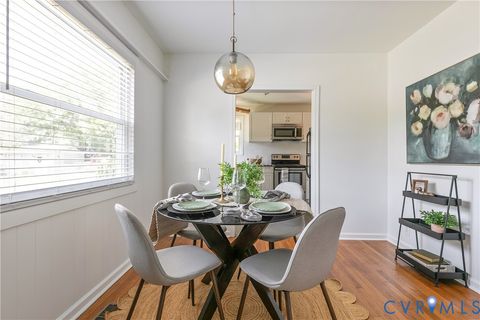 Tiny photo for 2630 Parkside Avenue, Henrico, VA 23228 (MLS # 2614122)