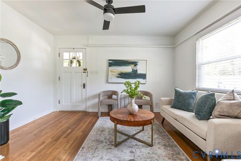 Tiny photo for 2630 Parkside Avenue, Henrico, VA 23228 (MLS # 2614122)