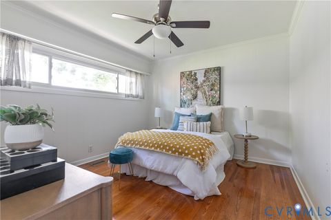 Tiny photo for 2630 Parkside Avenue, Henrico, VA 23228 (MLS # 2614122)