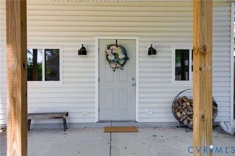 Tiny photo for 2630 Parkside Avenue, Henrico, VA 23228 (MLS # 2614122)