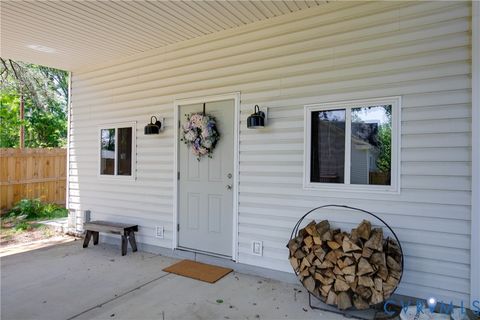 Tiny photo for 2630 Parkside Avenue, Henrico, VA 23228 (MLS # 2614122)