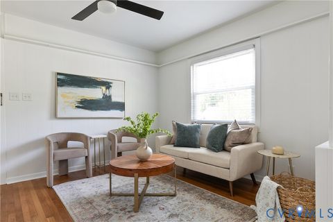 Tiny photo for 2630 Parkside Avenue, Henrico, VA 23228 (MLS # 2614122)