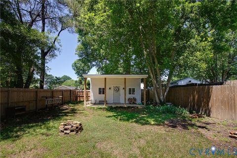 Tiny photo for 2630 Parkside Avenue, Henrico, VA 23228 (MLS # 2614122)