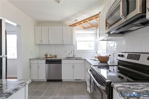 Tiny photo for 2630 Parkside Avenue, Henrico, VA 23228 (MLS # 2614122)