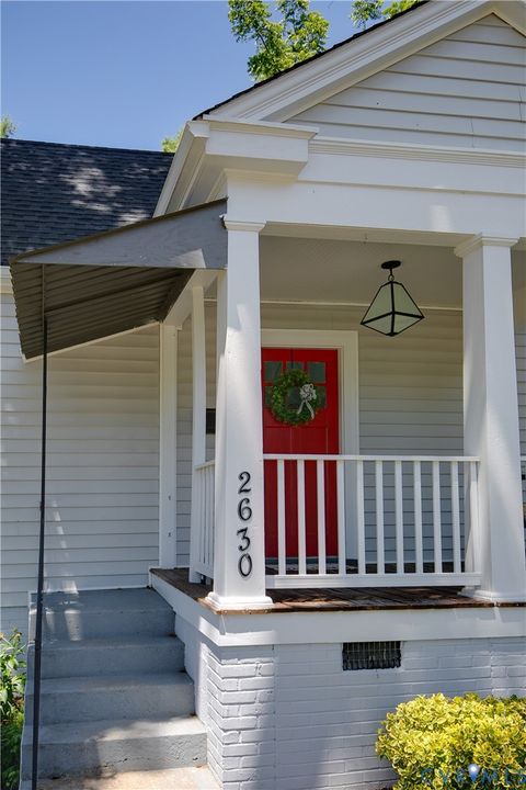 Tiny photo for 2630 Parkside Avenue, Henrico, VA 23228 (MLS # 2614122)