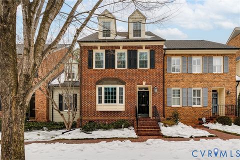 498 St Albans Way Henrico VA 23229