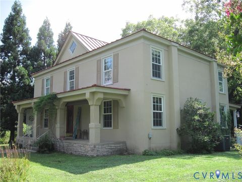 Tiny photo for 4301 Old Nottingham Road, Quinton, VA 23141 (MLS # 2618718)